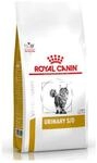 Royal Canin Urinary S/O Feline Katzenfutter, 7Kg
