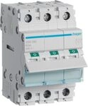 Hager SBN390 Ausschalter 100A 3S 400V AC 3PLE