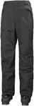 Helly Hansen Herren Hose SOGN Cargo, Black, L, 65673