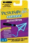 Mattel Games GYP07 - Pictionary Air Erweiterungskartenset Aktivit&auml;ten, Zeichenspiel