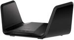 NETGEAR RAX70 WiFi 6 Router AX6600 TriBand (8 Streams mit bis zu 6,6 GBit/s,