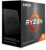 AMD Ryzen 9 5900X Prozessor (12Kerne/24Threads,105W TDP,Sockel AM4, 70MB Cache, Bis