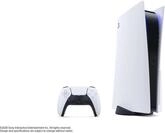 Playstation 5 Standard Konsole