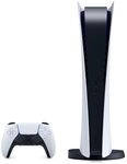 Playstation 5 Digital Konsole