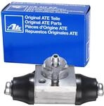 ATE Radbremszylinder ALU Hinterachse 24.3215-0903.3 | Kompatibel mit: AUDI 100 C2