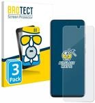 BROTECT Entspiegelungs Schutzglas f&uuml;r Samsung Galaxy S20 (3 St&uuml;ck) Schutzfolie