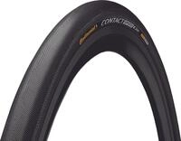 Continental Fahrradreifen schwarz/schwarz 28 Zoll