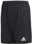 adidas Herren Shorts Core 18, Black/White, M, CE9031