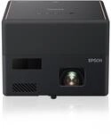 Epson EF-12 Mini Smart-Laserprojektor, Kupferdetails, 1.000 Lumen, bis zu...
