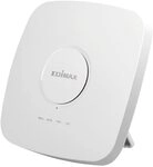 Edimax AI-2002W - EdiGreen Home: 7-in-1 L&ouml;sung f&uuml;r Messungen der Luftqualit&auml;t im