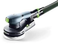 Festool Exzenterschleifer ETS EC 125/3 EQ-Plus - 400 W, &Oslash; 125 mm | 3 mm...