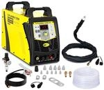 Stamos Welding Group S-Plasma 125CNC Plasmaschneider Pilotz&uuml;ndung