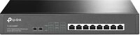 TP-Link TL-SG1008MP 8-Port Gigabit Desktop/Rackmount Switch mit 8 PoE+ Ports (153