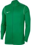 Nike Herren M Nk Df Park20 Trk Jkt Trainingsjacke, Pine Green/White/White, M EU