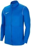Nike Herren M Nk Df Park20 Trk Jkt Trainingsjacke, Royal Blue/White/White, L EU