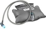Wasserbeutel f&uuml;r Hip Pack 1,5l, Carbon Grau