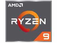 AMD Ryzen 9 5950X Prozessor (16 C/32 T, 72 MB Cache, max. Boost bis zu 4,9 GHz),