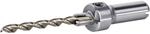 SPAX - Bohrsenker Step drill 4,4 und 6,5 mm, 1 St&uuml;ck in der Dose - 5000009186049