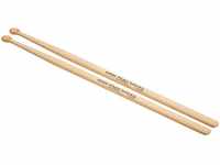 Rohema Pad Sticks Ahorn Drumsticks mit Holzspitzen