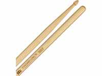 Meinl Stick & Brush 7A Standard Long Drumsticks (16,5 Zoll) - American Hickory -