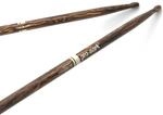 ProMark Schlagzeug Sticks - Classic Forward 5B Drum Sticks - FireGrain - Keine