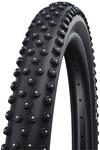 Schwalbe Fahrradreifen, Schwarz, Einheitsgr&ouml;&szlig;e