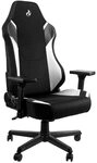 NITRO CONCEPTS X1000 Gaming Stuhl B&uuml;rostuhl Ergonomisch Schreibtischstuhl Drehstuhl
