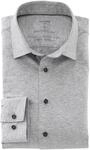 OLYMP Herren Businesshemd Langarm Luxor.24.Seven,Single Jersey,modern fit,New
