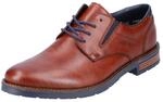 Rieker 14621 Herren - Derbies braun, 43 EU