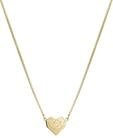 LIEBESKIND BERLIN Damen-Collier Edelstahl (gold)