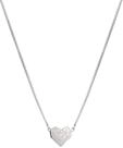 LIEBESKIND BERLIN Damen-Collier Edelstahl (silber)