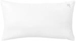 Centa-Star 7495.01 Classic Dreikammer-Kopfkissen-Soft, 40 x 80 cm