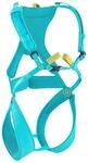 EDELRID Kinderklettergurt Fraggle III, Gr&ouml;&szlig;e:XS, Farbe:icemint