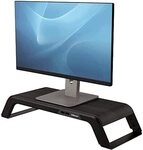 Fellowes 8060501 Hana Monitorstaender schwarz