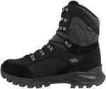 Hanwag Banks Winter GTX Men Gr&ouml;&szlig;e UK 9 Black/Asphalt