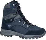 Hanwag Banks Winter Lady GTX Gr&ouml;&szlig;e UK 7 Navy/Asphalt