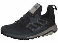 adidas Herren Terrex Trailmaker GTX Sneaker, core Black/core Black/Alumina, 47 1/3 EU