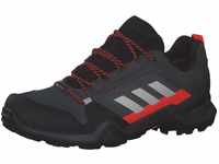 adidas Herren Terrex AX3 Gore-TEX Hiking Shoes Trekking-& Wanderhalbschuhe, Solid