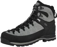 Br&uuml;tting Mount Tasman Unisex Outdoor- & Trekkingschuh, Grau/Schwarz, 42 EU