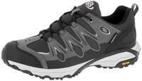 Br&uuml;tting Expedition Herren Walkingschuhe, Schwarz/ Grau, 40 EU