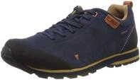 CMP - Elettra Low Hiking Shoe Wp, Black Blue, 42