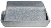 ASA 4708118 Butterdose, Keramik, 17cm