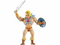 Masters of the Universe GNN85 - Origins Actionfigur (14 cm) He-Man, Actionfigur...