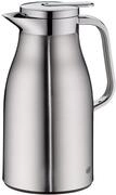 SKYLINE1,0l,stainless steel mat,Edelstahl-Isolierkanne mit hygienischem