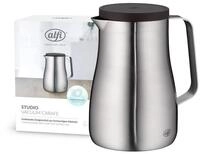 alfi STUDIO TT 0,70l, stainless steel, Isolierkanne aus doppelwandigem Edelstahl