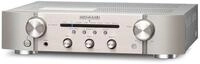 Marantz PM6007 HiFi Verst&auml;rker, Stereo Verst&auml;rker, 2x60W, optischer Eingang, Phono