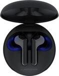 LG TONE Free FN6 Earbuds, Wireless Charging, Kabellose Bluetooth In-Ear Kopfhörer LG TONE Free FN6 Earbuds, Wireless Charging, Kabellose Bluetooth In-Ear Kopfhörer