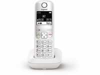 Gigaset Telefon AE690 Weiss (S30852-H2810-B132)