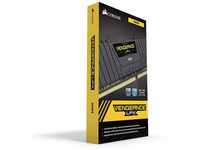 Corsair Vengeance LPX 8GB (1 x 8GB) DDR4 3200 (PC4-25600) C16 Arbeitsspeicher, AMD