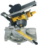 DeWalt Paneel- und Tischkreiss&auml;ge D 27112, 1 St&uuml;ck, D27112-QS